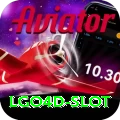 lgo4d slot APK Plus v1.9.9