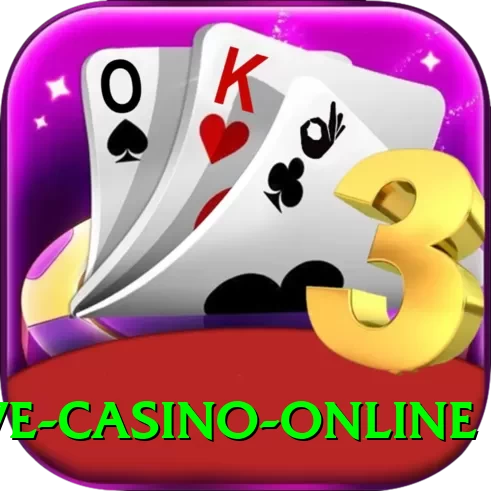 live casino online Live Legend - 2
