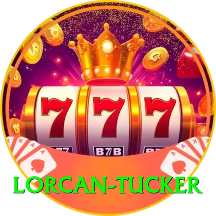 lorcan tucker Bonus Royal v2.7.3 - 2