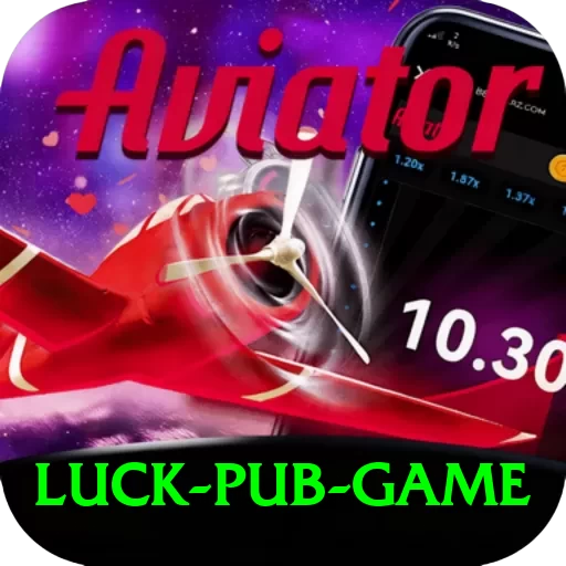 Luck Pub Game Pro v4.2.0 - 2