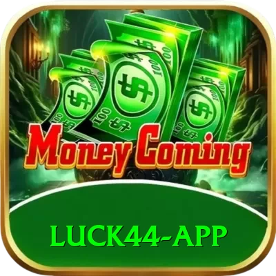 Luck44 Gaming Pro v2.4.4 - 2