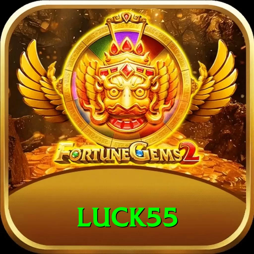 luck55 Master Pro v1.7.3 - 2
