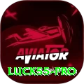 luck55 Games Champion