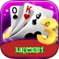 luck91 Pro v4.4.8