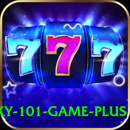 Lucky 101 Game Master Pro v4.1.9 - 2