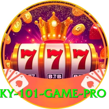 Lucky 101 Game - Casino Royal - 2