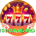 Lucky 101 Game - Casino Royal