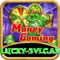 lucky 3vegas Plus Casino App