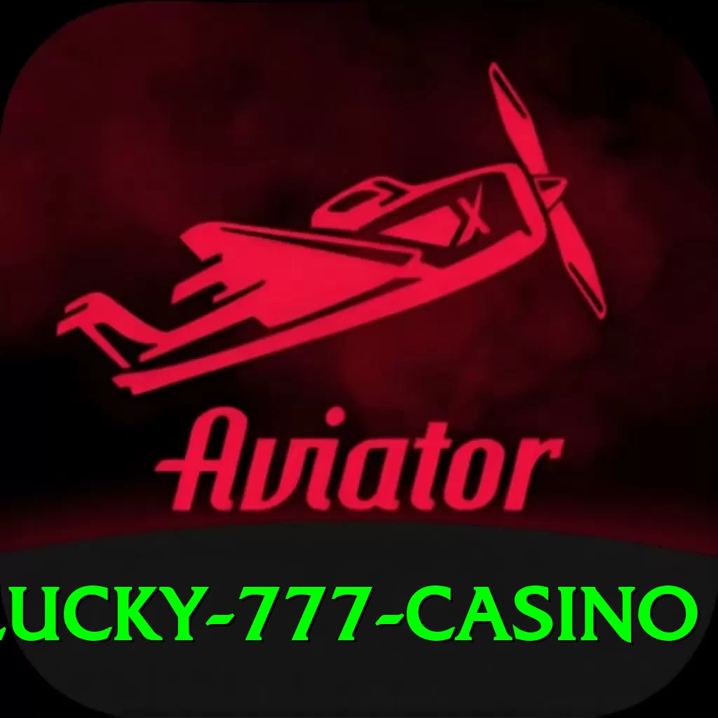 lucky 777 casino Pro Gaming App - 2