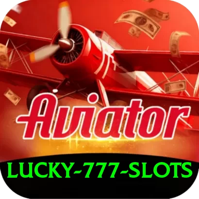 lucky 777 slots APK Plus v5.2.7 - 2