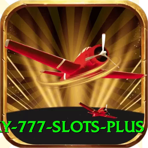 lucky 777 slots Plus - Free Download - 2