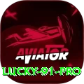 Lucky 91 Ultimate Latest v3.7.2