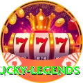 Lucky Legends Games (Casino & Earning) Deluxe v5.8.9