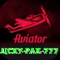 lucky pak 777 Prime Rewards