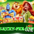 Lucky PKR 777 Gold Edition v3.5.6