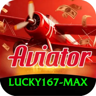Lucky167 Legend Gaming App - 2
