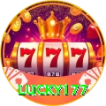 lucky177 Slot Machine Gold