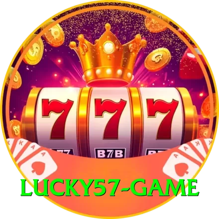 Lucky57 Game Deluxe v4.7.4 - 2