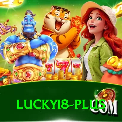 luckyi8 Royal APK v5.4.5 - 2