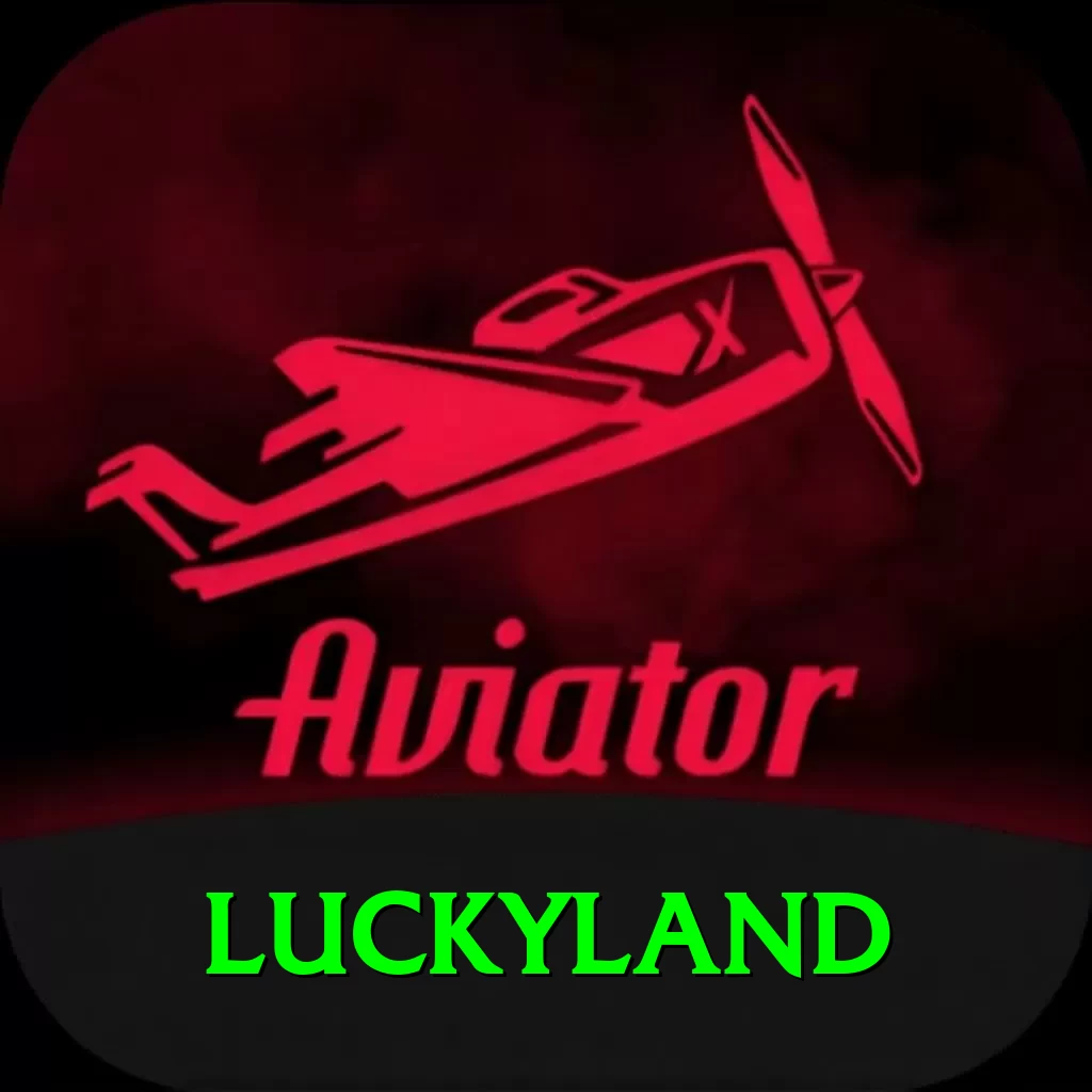 luckyland Royal APK v3.3.5 - 2