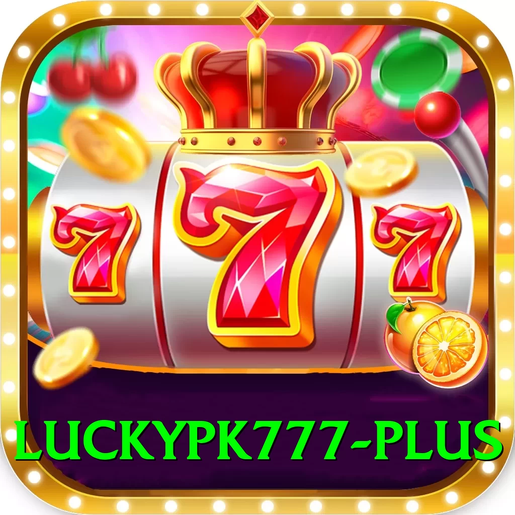 luckypk777 Slot Machine Elite - 2
