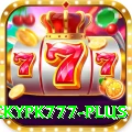 luckypk777 Slot Machine Elite