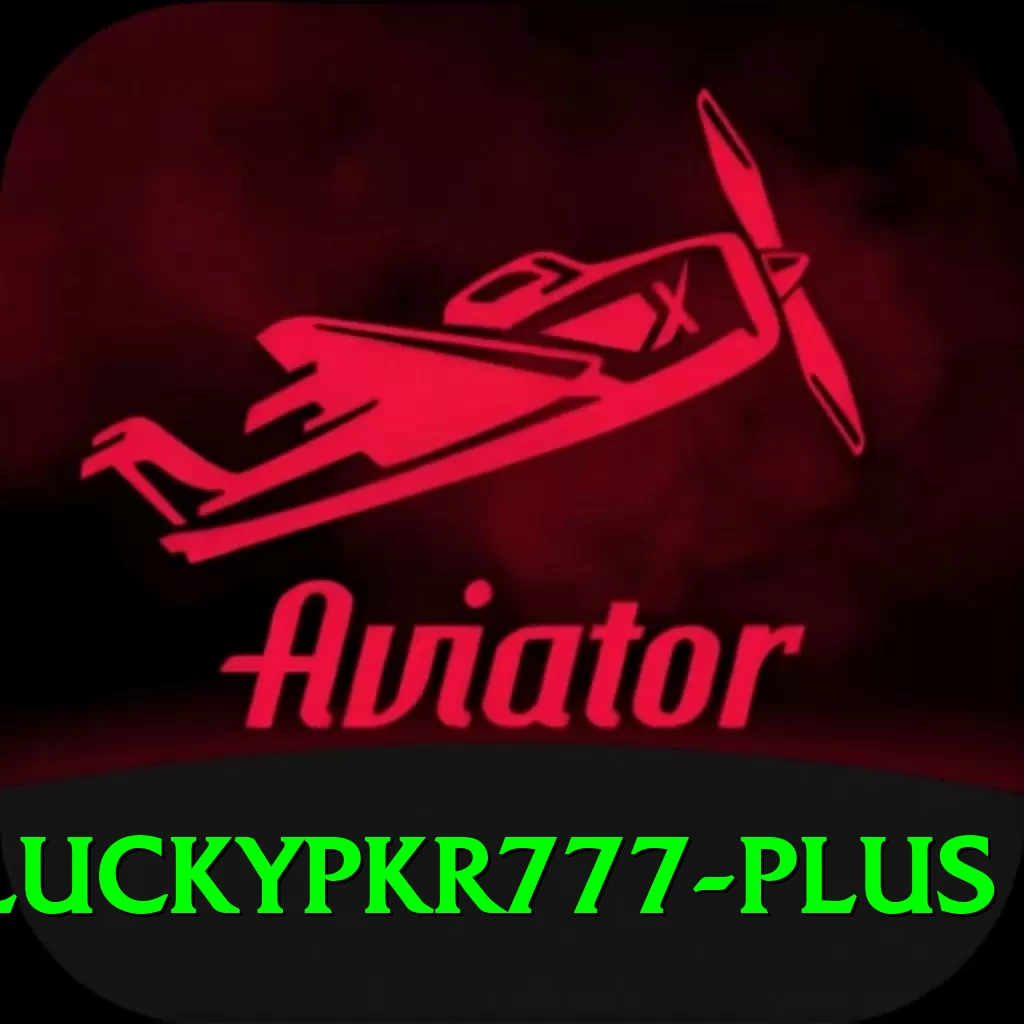 LuckyPKR777 Prime APK v5.4.1 - 2