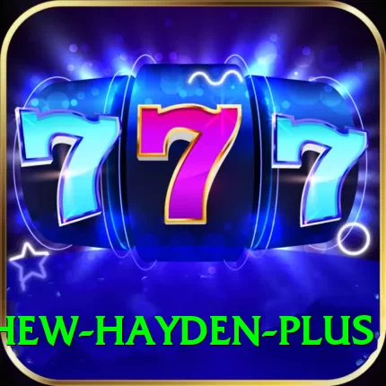 matthew hayden Casino Prime v3.7.0 - 2