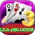 mega millions Live Casino Ultimate