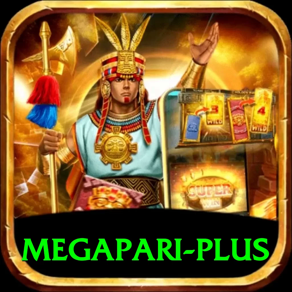 megapari Gold v5.3.3 - 2