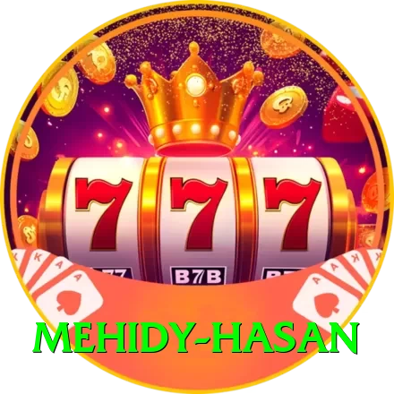 mehidy hasan Live Casino Legend - 2