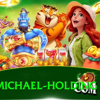 michael holding Mega APK v2.6.5 - 2