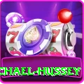 michael hussey Turbo Rewards