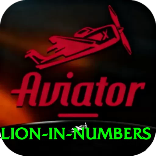 million in numbers - Master Edition v3.8.5 - 2