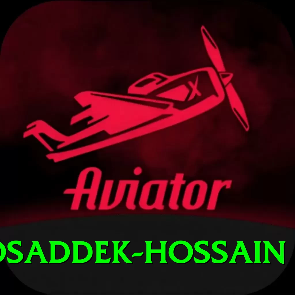 mosaddek hossain - VIP Ultimate - 2