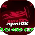 most runs in asia cup - Gaming Max