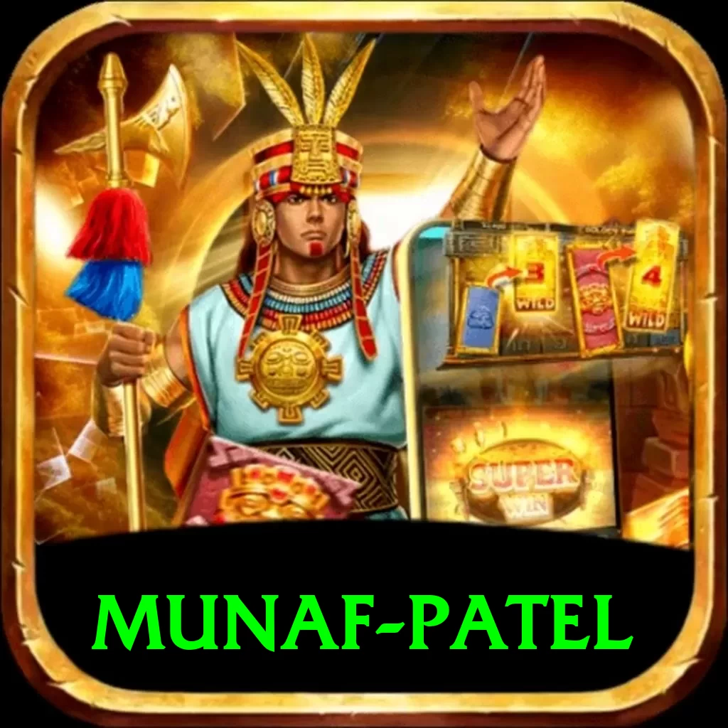 munaf patel Supreme Casino App - 2