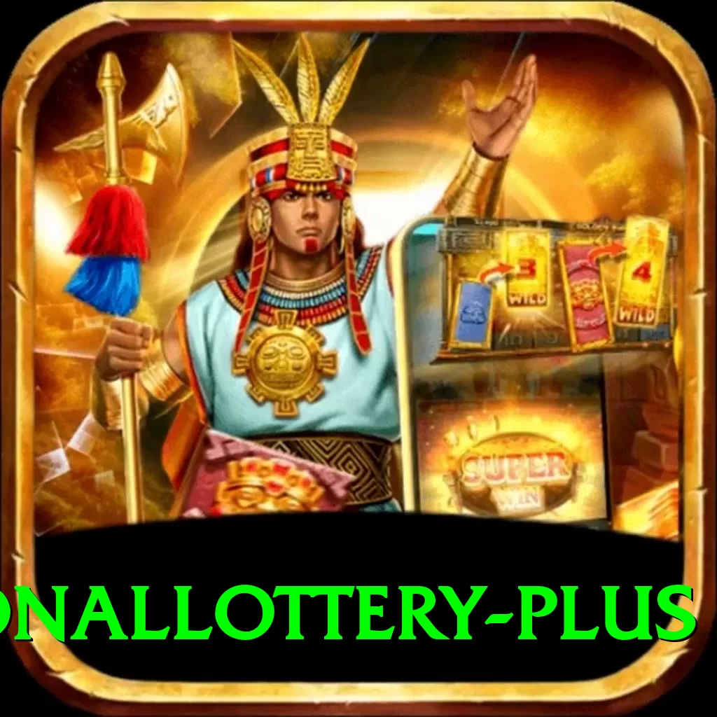 nationallottery Slots Master v4.5.4 - 2