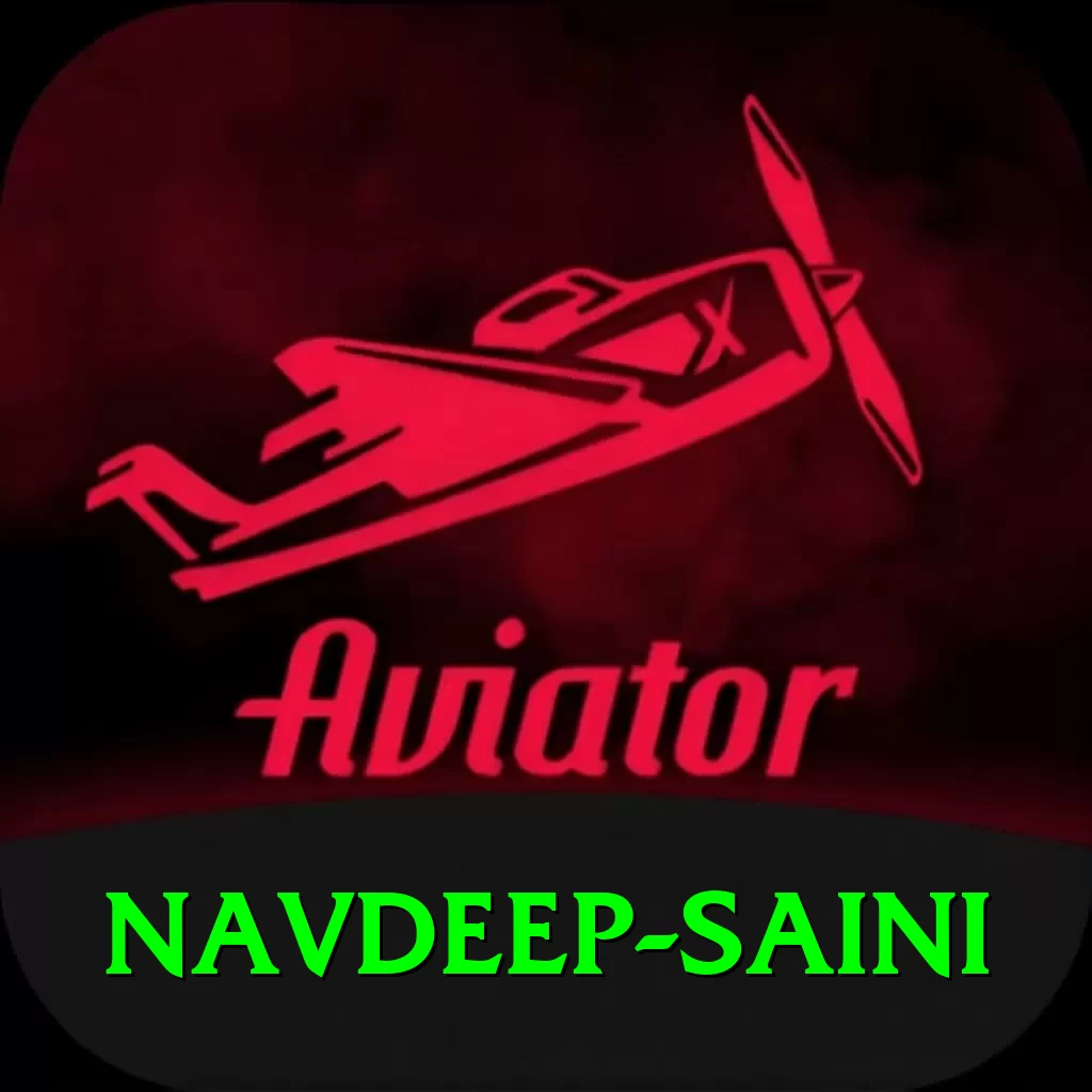 navdeep saini Official v4.1.6 - 2
