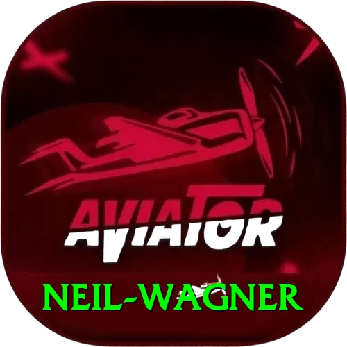 neil wagner - Gaming King - 2
