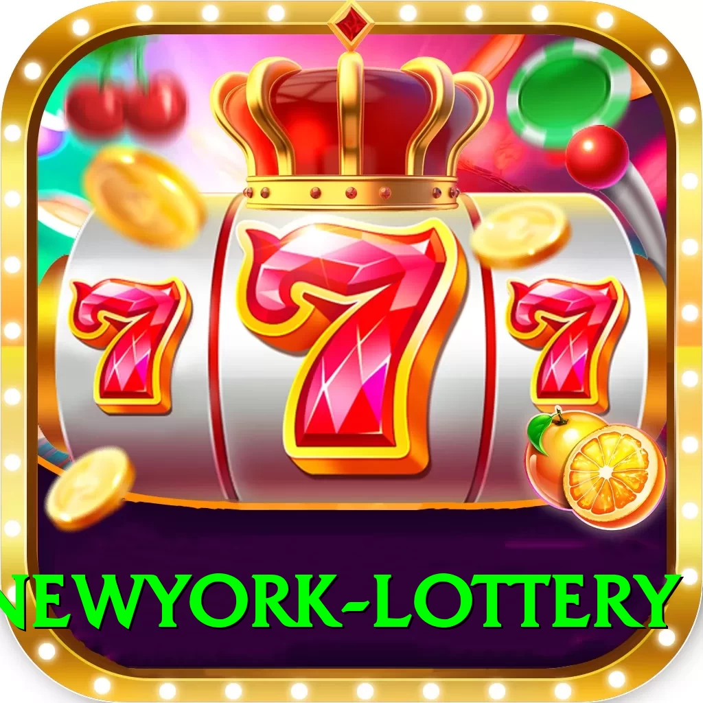 newyork lottery APK Ultimate v1.0.0 - 2