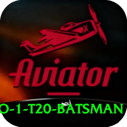 no 1 t20 batsman - Super v5.1.5 - 2