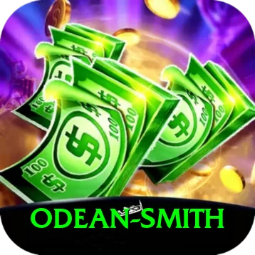 odean smith Gaming Royal - 2