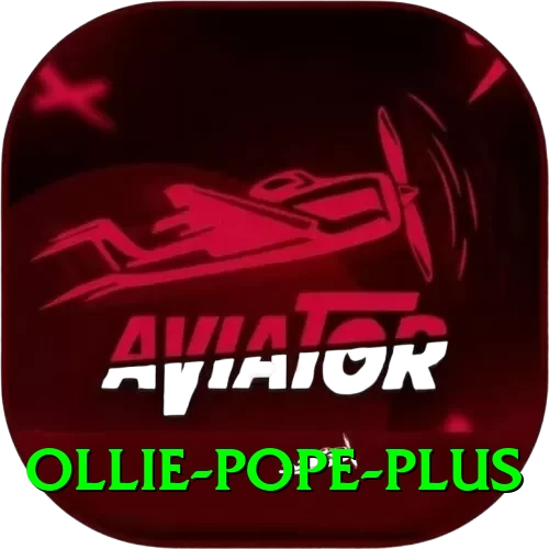 ollie pope Supreme Gaming App - 2
