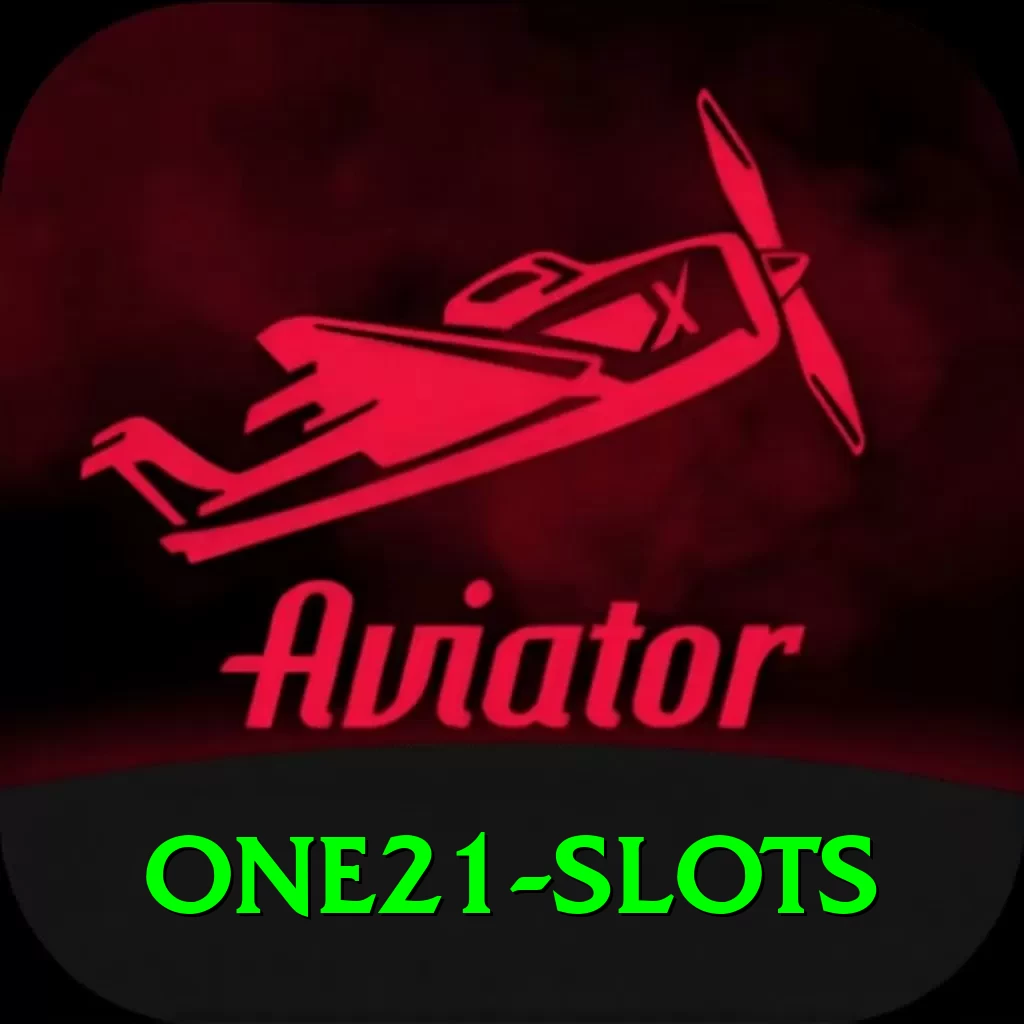 One21 Slots Gold Pro v2.8.5 - 2