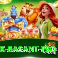 Pak Basant - Gaming Champion