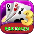 pak dhan Premium Gaming App