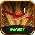 Pak67 Games (Casino & Earning) Gold v2.4.1