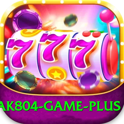 Pak804 Game Premium v1.9.6 - 2
