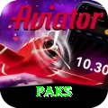 paks Slot Machine Super